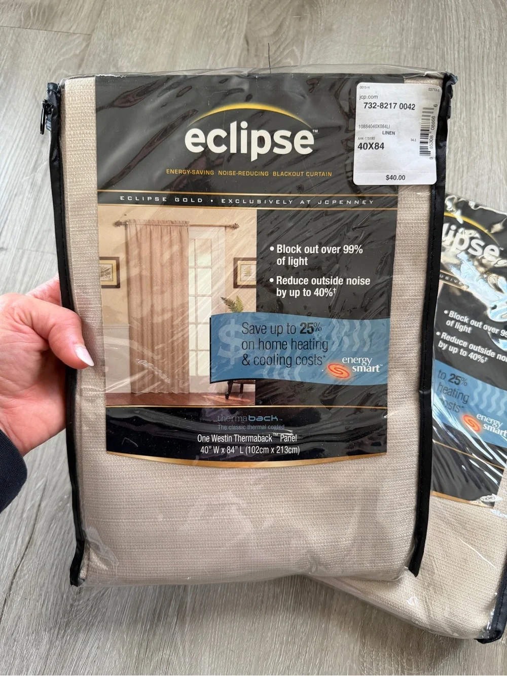 Eclipse new package